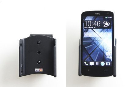 Uchwyt pasywny do HTC Desire 500
