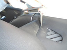 ProClip do Nissan CrossCabriolet 09-14