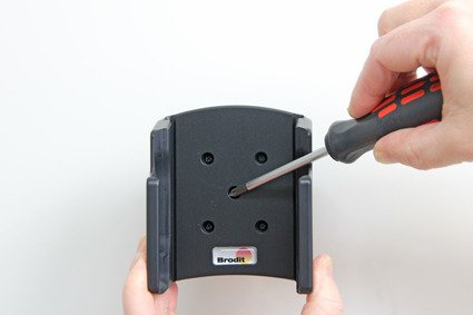 Uchwyt pasywny do Janam XT2