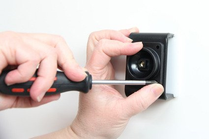 Uchwyt do Datalogic DL-Axist