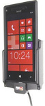 Uchwyt aktywny do instalacji na stałe do HTC 8X