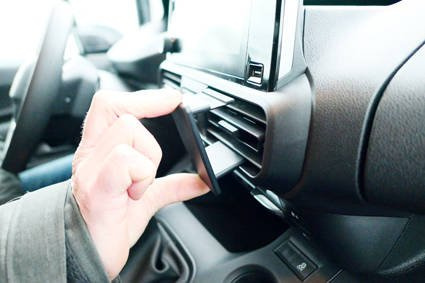 ProClip do Toyota ProAce City 2020-