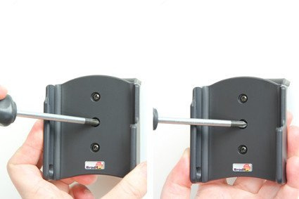 Uchwyt pasywny do Sony Xperia Acro S