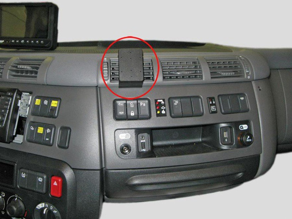 Brodit ProClip uchwyt do Daf CF 2014-2024