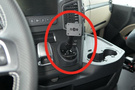 ProClip do Mercedes Benz Actros 5 20-