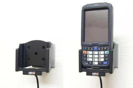 Uchwyt aktywny do Intermec CN51