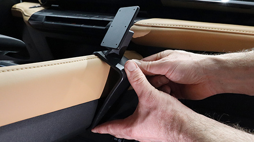 ProClip do Changan UNI-V 2022-2025