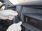 ProClip do Nissan Interstar 04-11