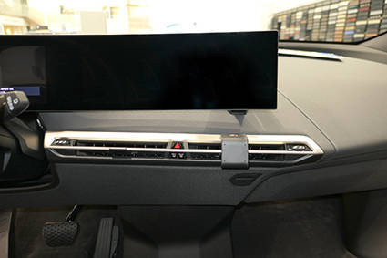 ProClip do BMW iX 2022-2025