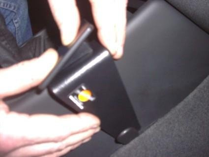 ProClip do Alfa Romeo 147 01-11