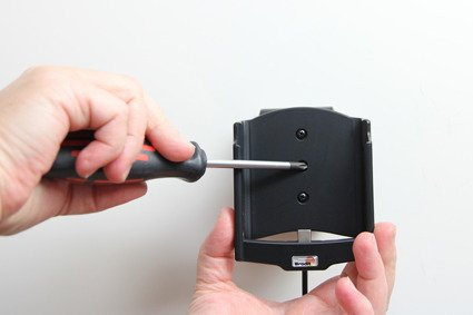 Uchwyt aktywny z kablem USB do Motorola Moto Z Droid