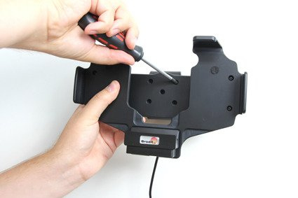 Uchwyt do Motorola ET1