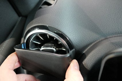 ProClip do Mercedes Benz GLA-klasa 2020-2025