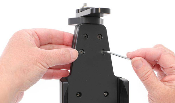 Zebra TC 73 moduł blokady kluczykowej