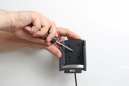 Uchwyt aktywny do Symbol TC55