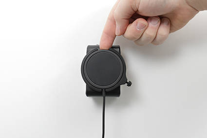 Magnetyczna Ładowarka Samochodowa MagSafe do iPhone 17