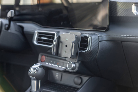 ProClip do Ford Mustang 2024-2025