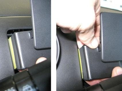 ProClip do Kia Picanto 11-17