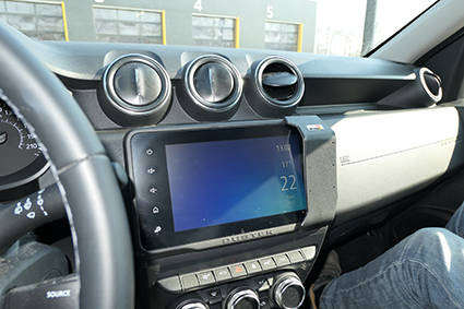 ProClip do Dacia Duster 2022-2023