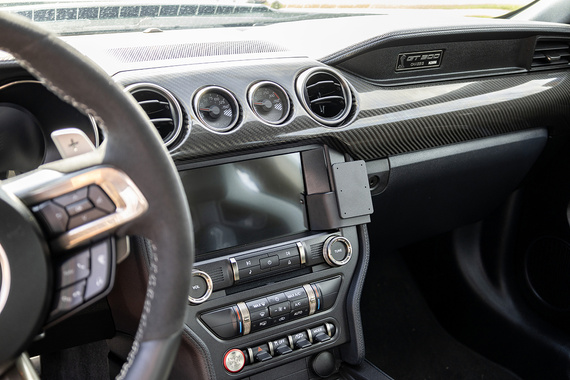 ProClip do Ford Mustang 15-23