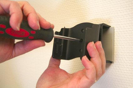 Uchwyt pasywny do Symbol MC50