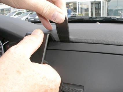 ProClip do Chevrolet Epica 07-10