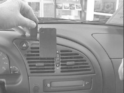 ProClip do Citroen Xsara 98-04