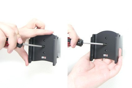 Uchwyt pasywny do Samsung Galaxy Note GT-N7000