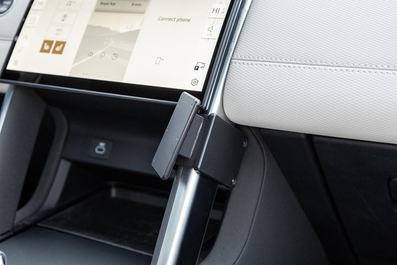 ProClip do Land Rover Discovery Sport 2024-2025