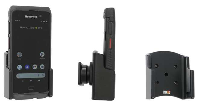 Honeywell CT45 uchwyt samochodowy