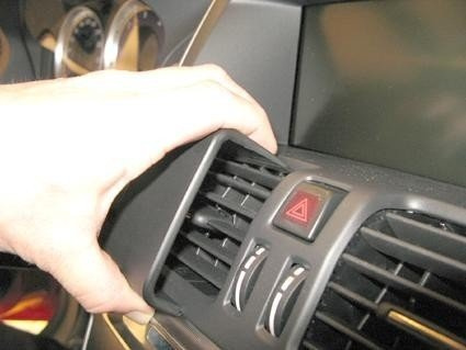 ProClip do Volvo XC60 11-17