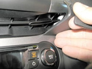 ProClip do Ford Focus 11-14