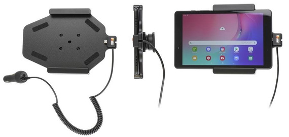 Uchwyt aktywny do Samsung Galaxy Tab A 8.0 (2019) SM-T290/SM-T295