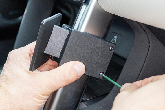 ProClip do Land Rover Discovery Sport 2024-2025