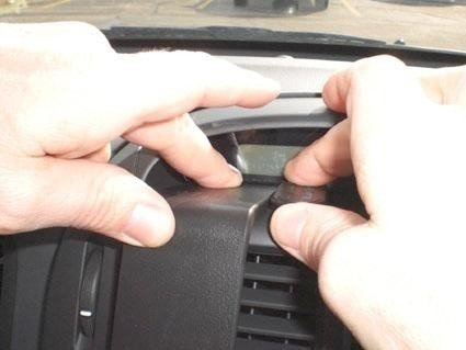 ProClip do Kia Spectra 5 07-09