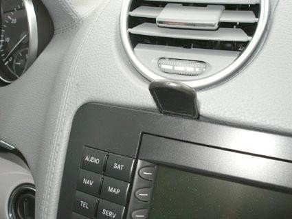 ProClip do Mercedes Benz GL Klasa 06-12