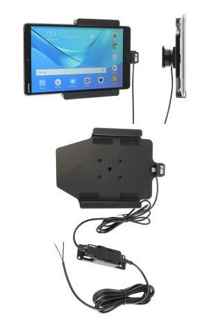 Uchwyt aktywny do Huawei MediaPad M5 8.4