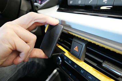 ProClip do Seat Arona 2022-2026