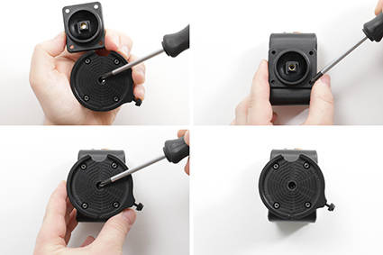 Magnetyczna Ładowarka Samochodowa MagSafe do iPhone 17