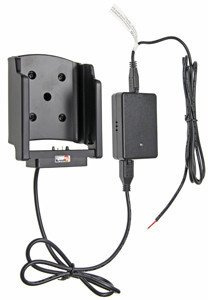 Uchwyt aktywny do instalacji na stałe do Motorola TC55