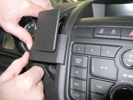 ProClip do Opel Zafira C 12-16