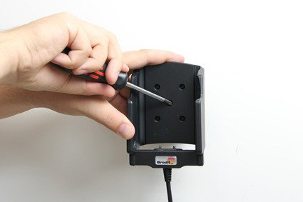 Uchwyt do Pidion BIP-6000 do instalacji na stałe