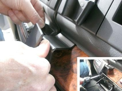 ProClip do MAN Seria TG 00-14