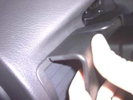 ProClip do Skoda Superb 02-08