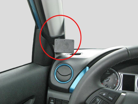 Brodit ProClip uchwyt do Suzuki Vitara 2015-2025