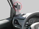 ProClip do Fiat Doblo 16-17