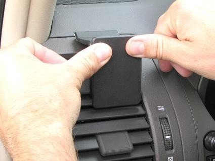 Brodit ProClip uchwyt do Toyota LandCruiser 150 2010-2023