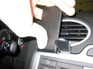 ProClip do Ford Focus 05-10