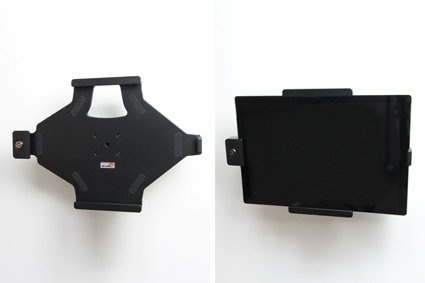 Uchwyt pasywny do Microsoft Surface Pro 4 z blokadą na kluczyk