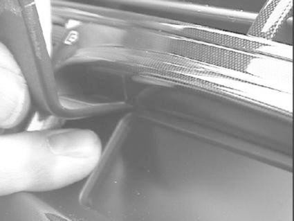 ProClip do Peugeot 607 01-09